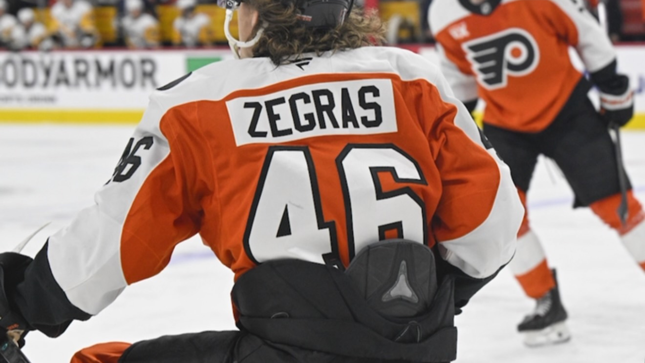 Sparingi NHL. Dwucyfrówka, powrót z 1:5 i pierwsza taka kara od 13 lat