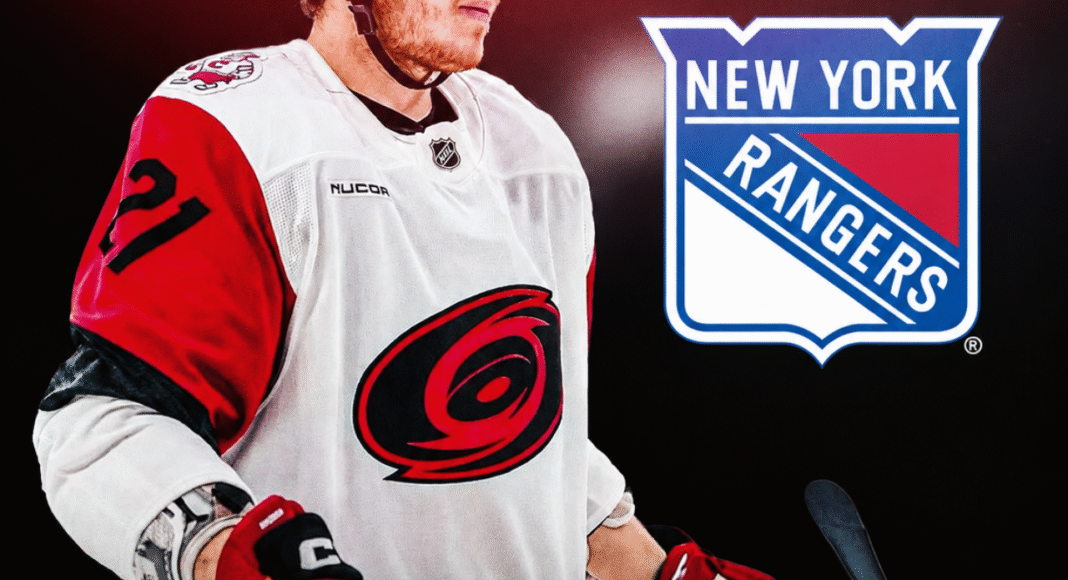Wymiana w NHL upadła na ostatniej prostej. Teraz wszystko zależy od Hellebuycka