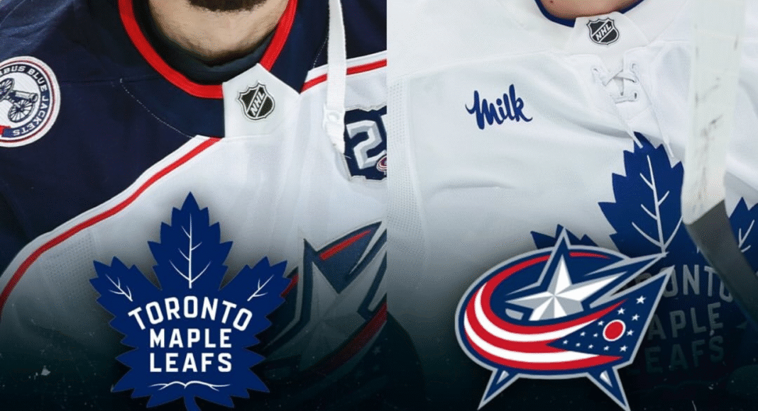 Pyk! Potężny ruch transferowy na 24H przed sezonem. Snajper w Toronto