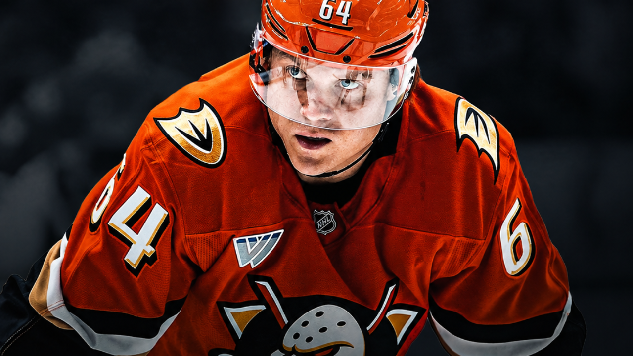 Lider na trudne czasy. Mikael Granlund nowym kapitanem Ducks