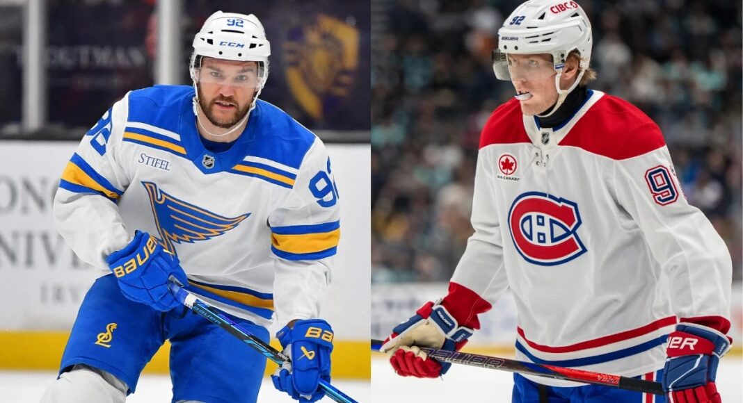 Dawniej wielkie gwiazdy NHL, dziś nikt ich nie chce? Ofiary nowych realiów ligi