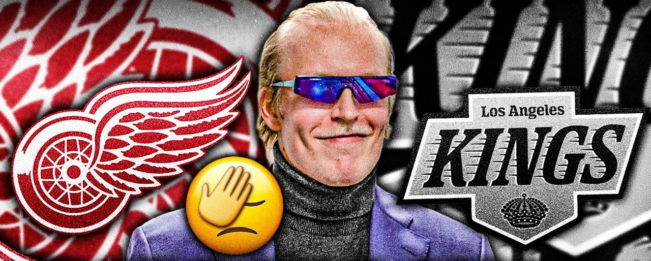 Nikt go nie chciał, a teraz biją się o niego cztery kluby NHL! Laine wraca do gry?