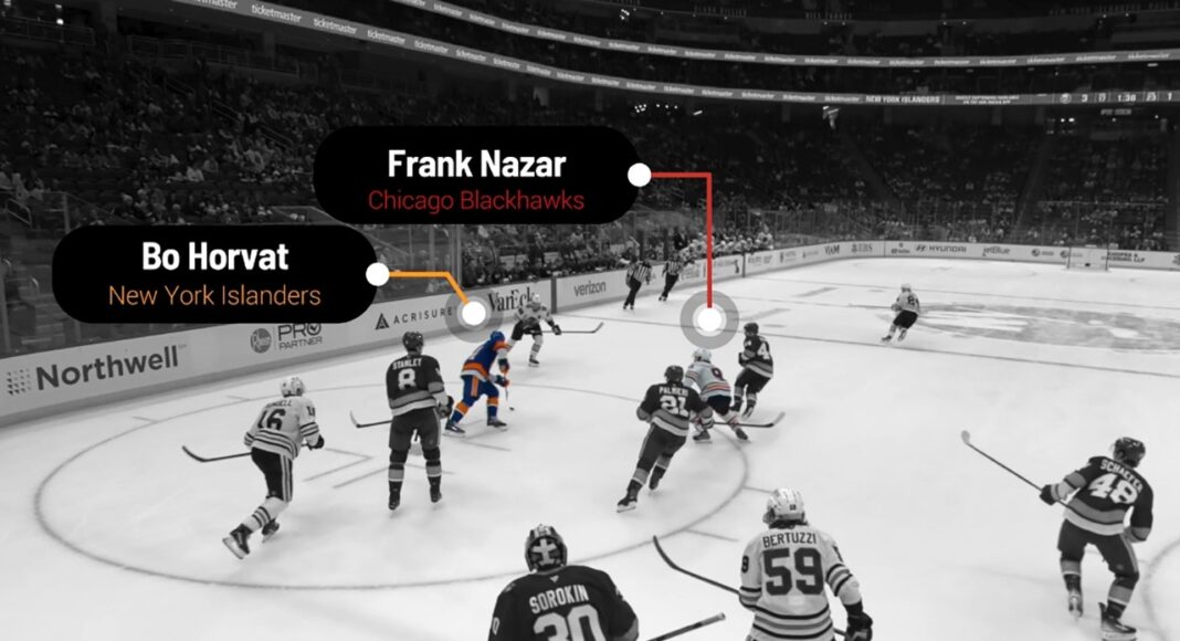 Pierwsze zawieszenie sezonu NHL! Uderzył kapitana rywali. Liga nie miała litości