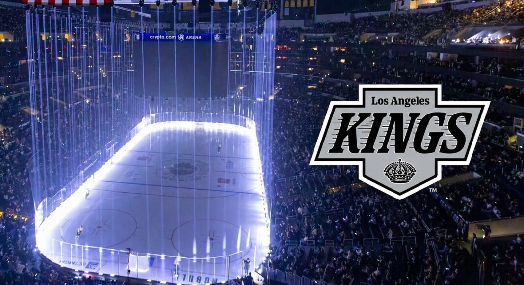Najstarsza drużyna NHL na dnie! Pół roku bez zwycięstwa. Co się dzieje z Kings?