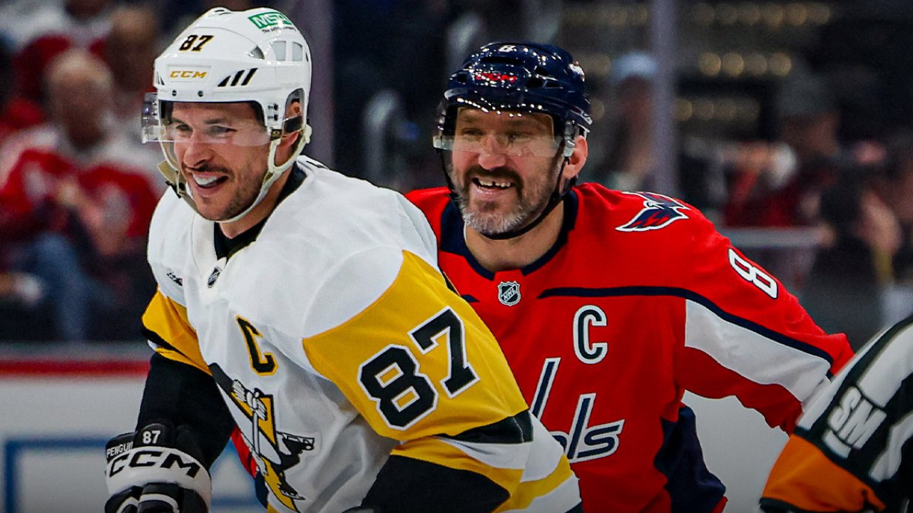 Raport z NHL. Czarodzieje asyst z Edmonton, jedno z ostatnich Owi vs Sid