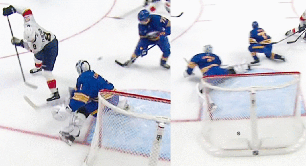 Raport z NHL. Dzień Kolumba przed dniem NHL-owej gorączki