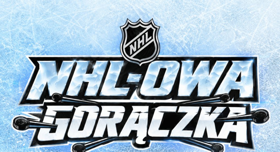 NHL-owa Gorączka! Tej nocy zagrają WSZYSCY. Przewodnik i zapowiedź
