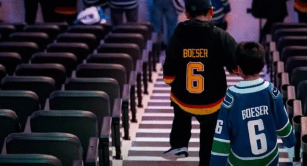 Pustki na halach NHL! Gdzie są kibice? Analiza ligowej frekwencji