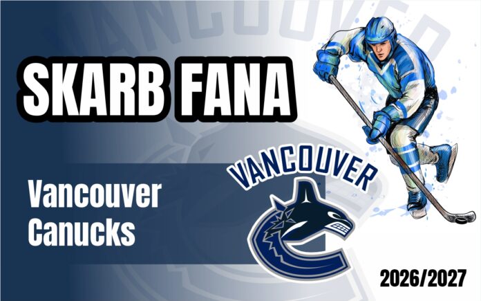 canucks poziom