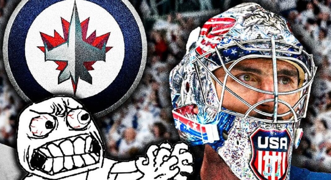 O tej stronie mówi cała NHL! Kalkulator chciwości byłego MVP ligi