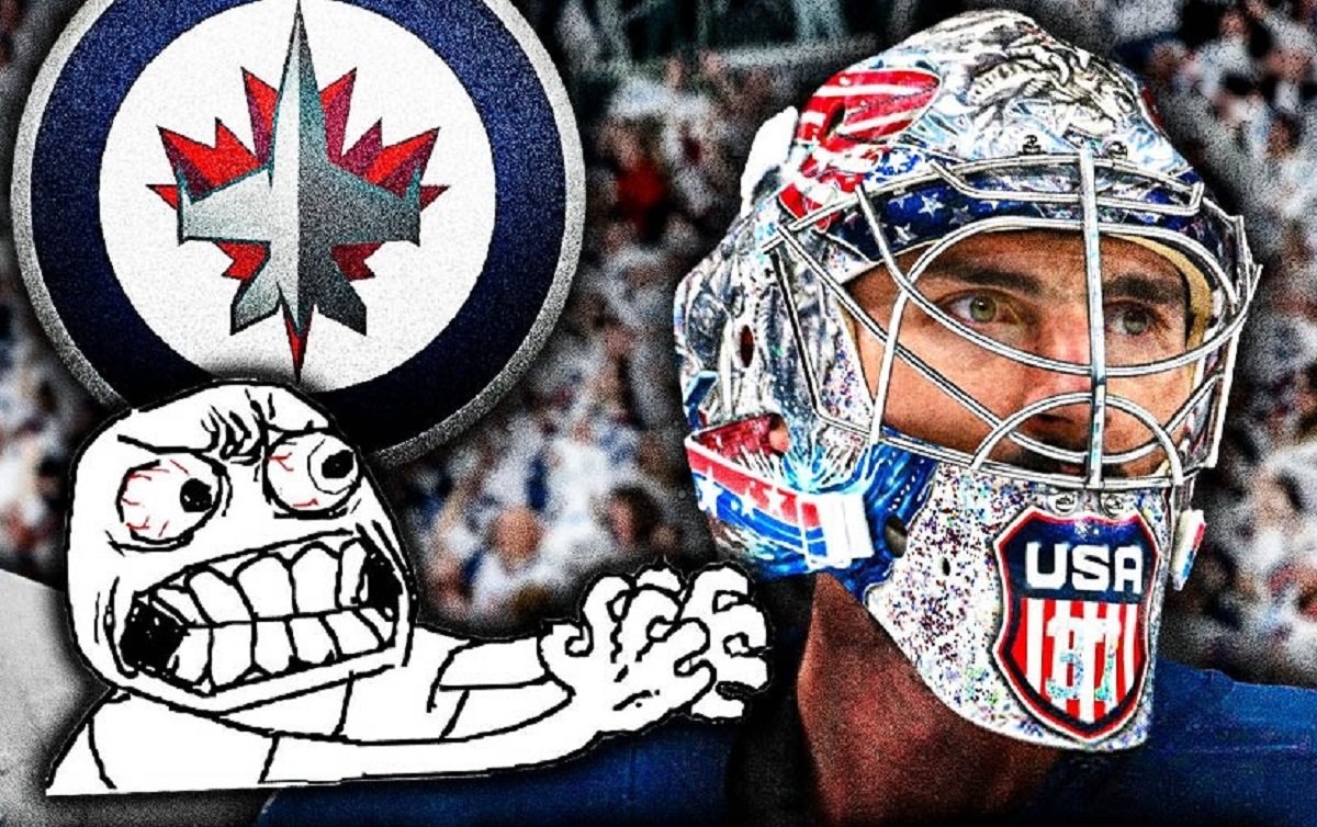 O tej stronie mówi cała NHL! Kalkulator chciwości byłego MVP ligi