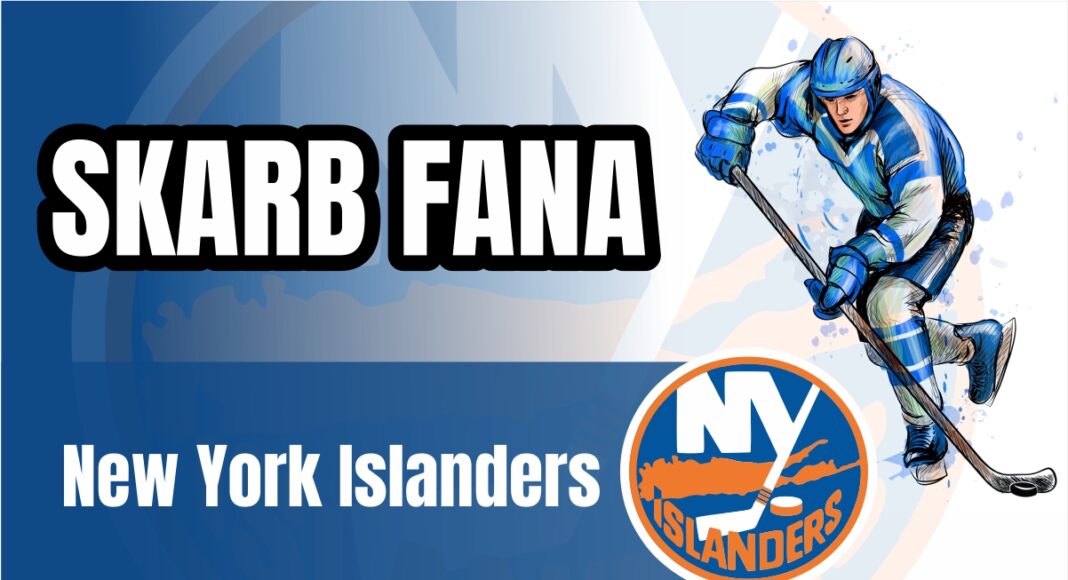 Skarb Fana – New York Islanders – sezon 26/27