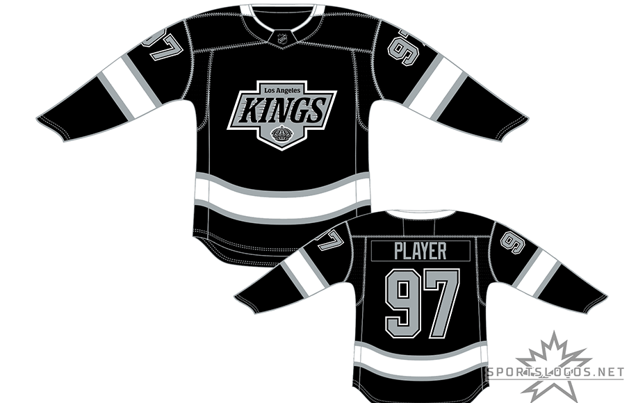 Najstarsza drużyna NHL na dnie! Pół roku bez zwycięstwa. Co się dzieje z Kings?