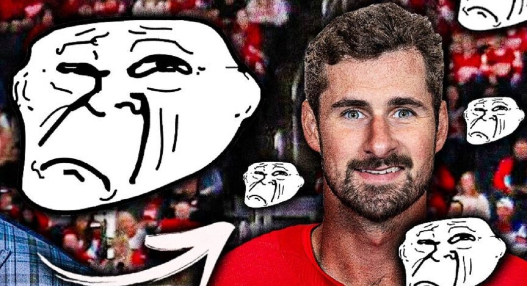 Larkin wskazał 10 klubów! Wielka wymiana w NHL jeszcze w ten weekend?